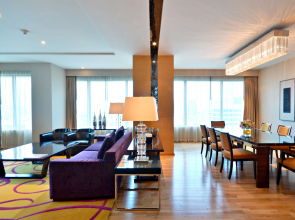 Renaissance Bangkok Ratchaprasong Hotel