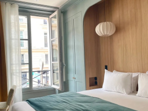 Hotel Casimir