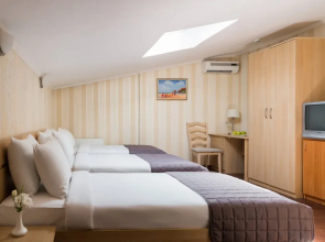 Апартаменты Arcadia