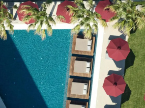 Aqua Blu Boutique Hotel & Spa - Adults Only