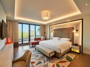 Grand Hyatt Residence