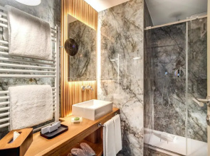 DBH Duomo Boutique Hotel Lake Como