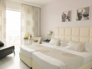 St. George Beach Hotel & Spa Resort