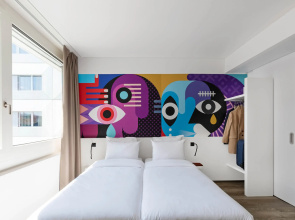 B&B Hotel St Gallen