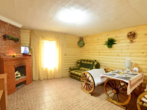 Usad'Ba Soloha Guest House