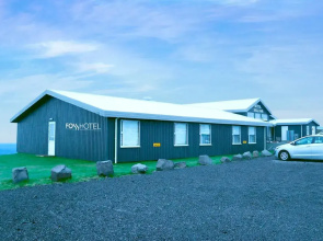 Fosshotel Hellnar