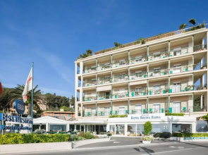 Best Western Regina Elena