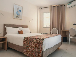 Hotel Al Afifa