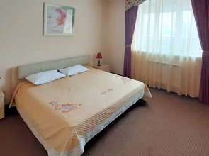 Барракуда на улице Тюленина