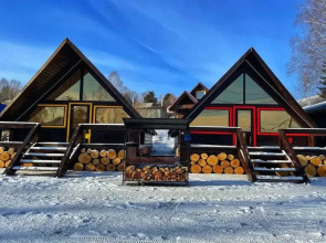 Volki Hotel