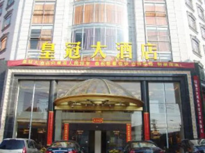 Crown Hotel