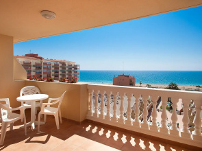 Отель RH Casablanca & Suites