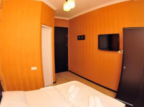 Отель Prima Rooms