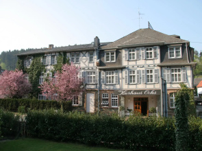 Hotel Kurhaus Ochs