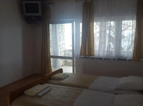 House Pejković