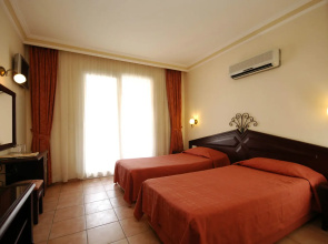 Bilkay Hotel