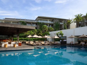 Alila Seminyak, Bali