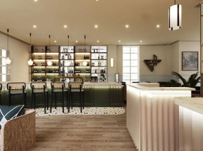 Four Points Flex by Sheraton London Euston