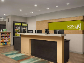 Home2 Suites by Hilton Huntsville/Research Park Area, AL