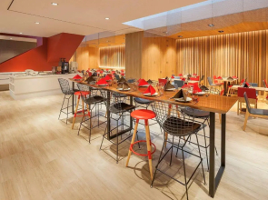 Travelodge Dongdaemun Seoul