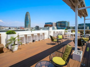 ZT The Golden Hotel Barcelona