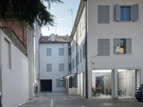 Smart Hotel Carpi