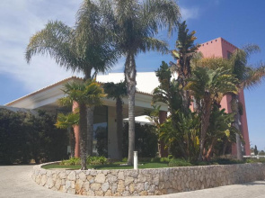 Pestana Alvor Park