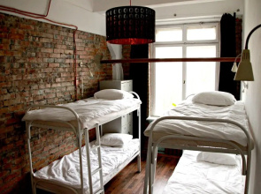 Hostel 5th Floor
