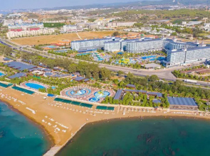 Eftalia Marin Resort Hotel