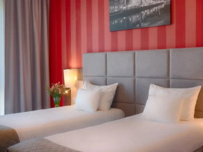 Focus Hotel Premium Gdańsk