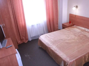 Guest Housefantaziya