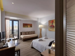 Castello City Hotel