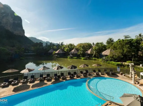 Курорт Peace Laguna Resort & Spa