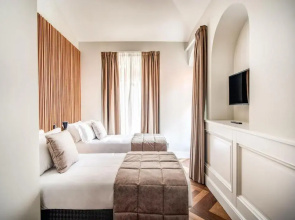 DBH Duomo Boutique Hotel Lake Como