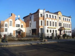 Aelita Hotel