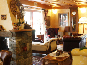 Le Rocher Hotel