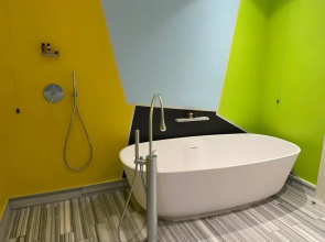 Galleria Vik Milano - Townhouse Galleria - Small Luxury Hotels of the World