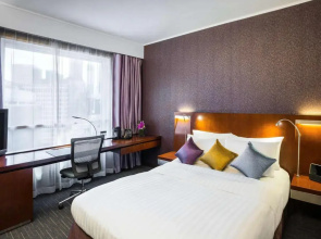 Novotel Century Hong Kong