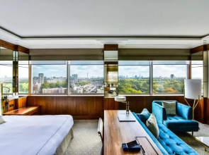 Royal Lancaster London