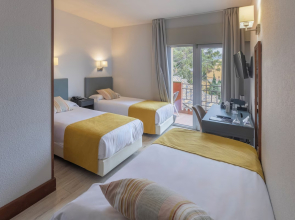 Soho Boutique Los Naranjos