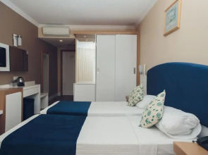 Отель L'ancora Beach