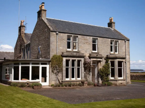 The Farmhouse