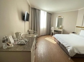Wangcome Hotel