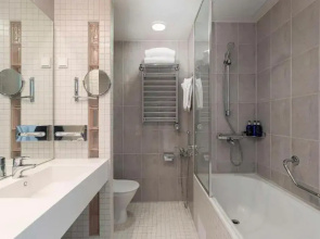 Radisson Blu Seaside Hotel, Helsinki