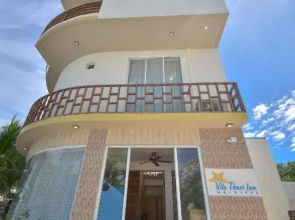 Vilu Thari Inn Maldives Hotel