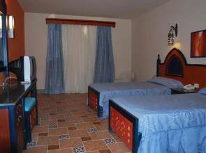 Faraana Heights Resort