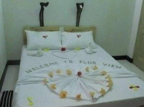 Plus View Maldives