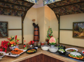 Myra Hotel