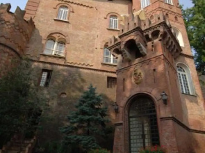 Relais del Castello di Oviglio