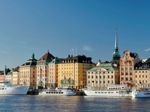 Hôtel Reisen in The Unbound Collection by Hyatt